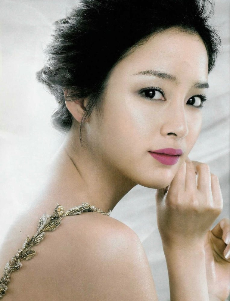 Tae-hee Kim