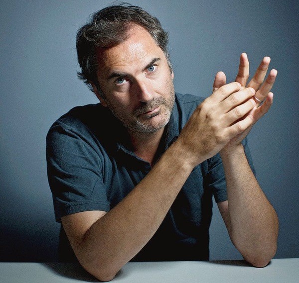 Xavier Giannoli