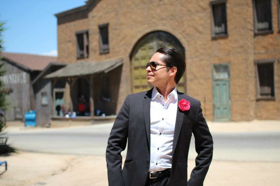 Chris Triana