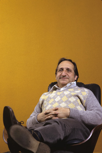 Al Molinaro