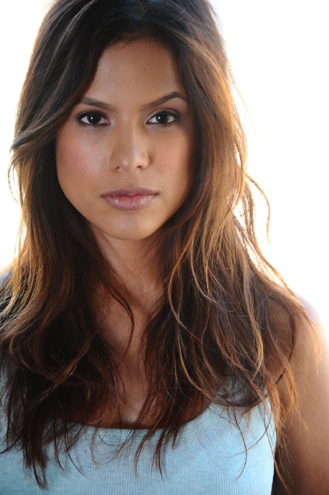 Jacqueline Grace Lopez