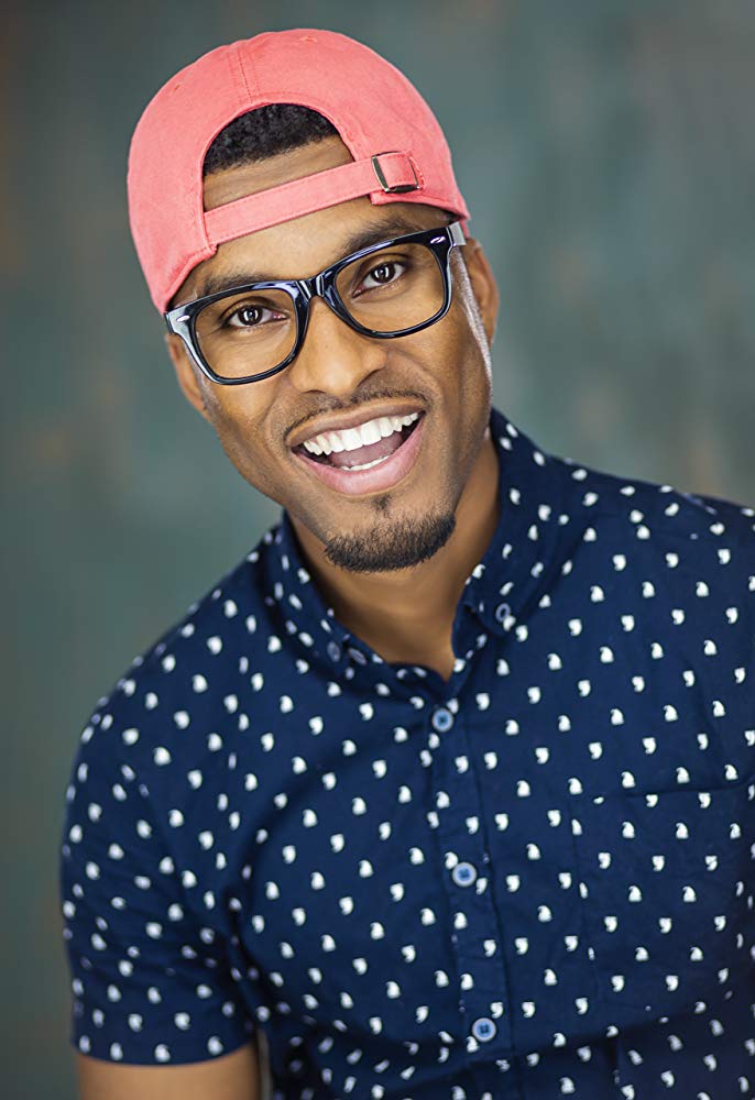 Borge Etienne