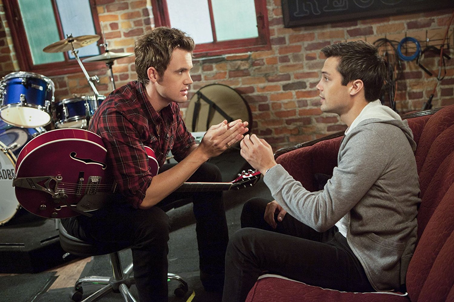 Chris Keller