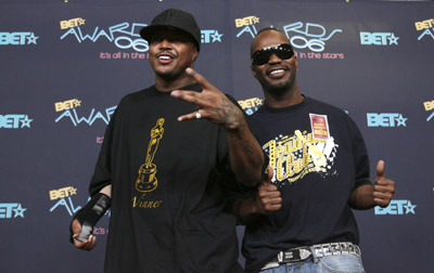 Three 6 Mafia