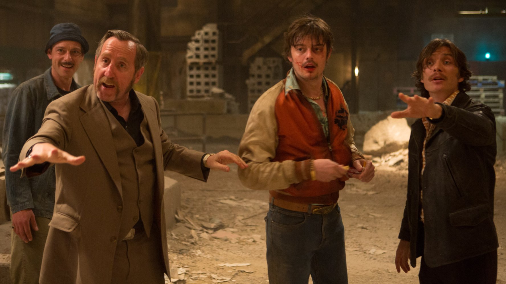 Frank