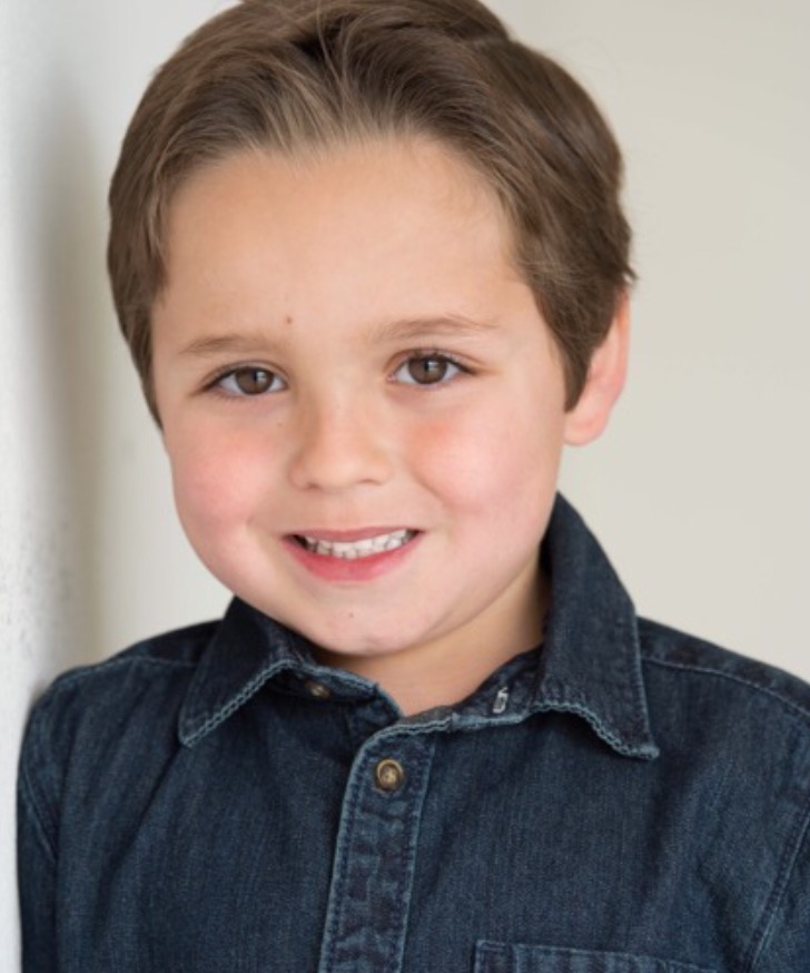 Ryder Cohen