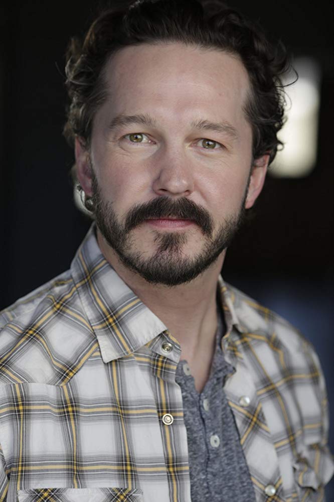 Layne Manzer