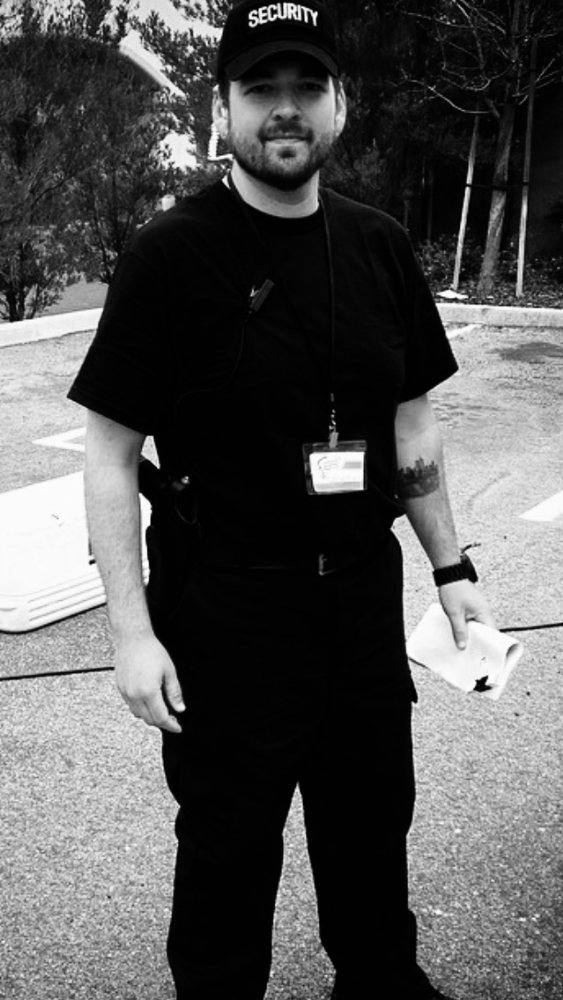 Michael Adkins