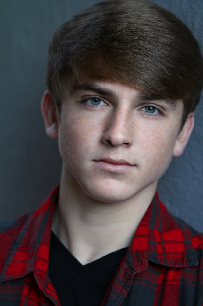 Nicholas Hasting