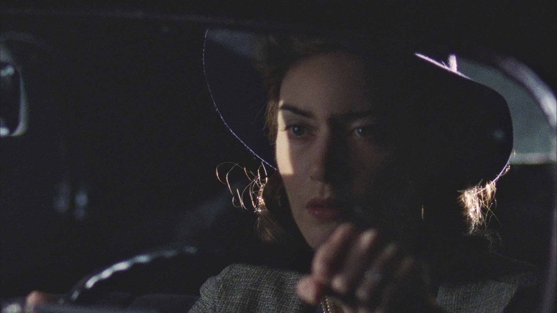 Mildred Pierce