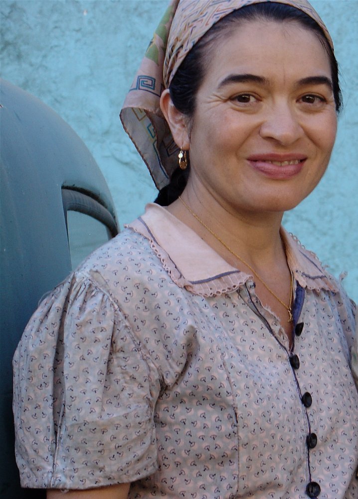 Julieta Ortiz