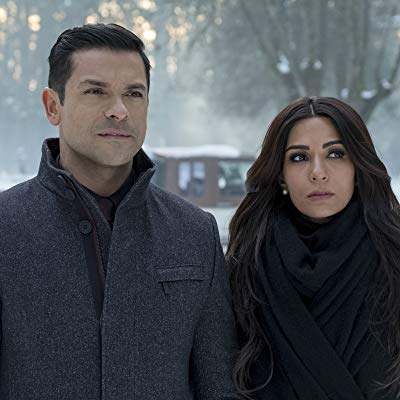 Hermione Lodge