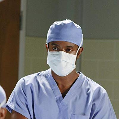Dr. Ryan Spalding