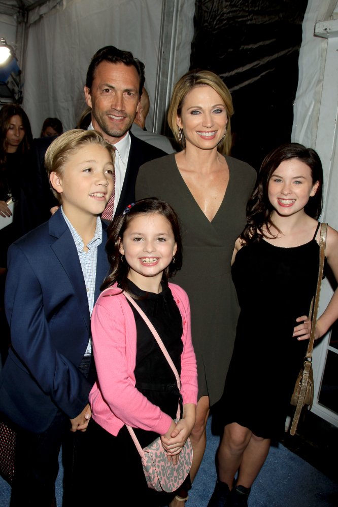 Amy Robach