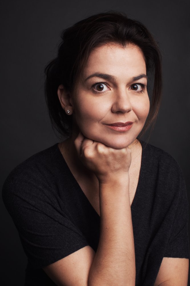 Paula Cale