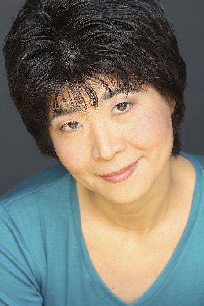 Mami Kimura