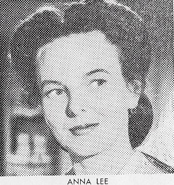 Anna Lee