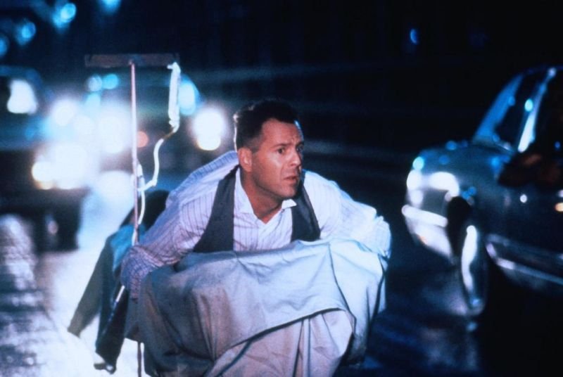 Hudson Hawk