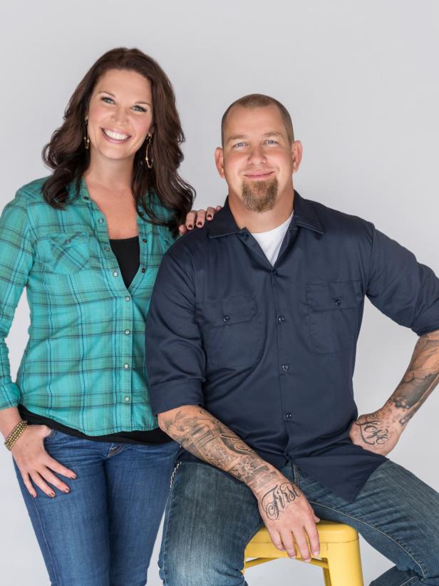Brandon Hatmaker