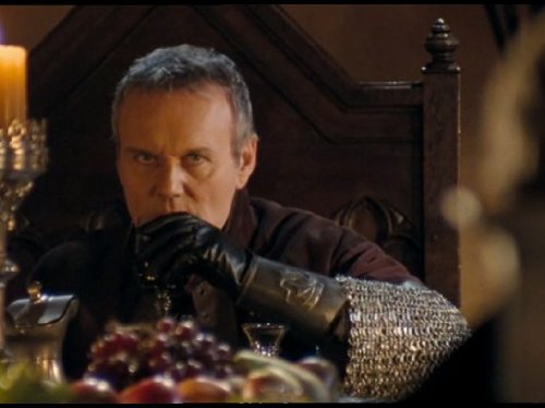 Uther Pendragon