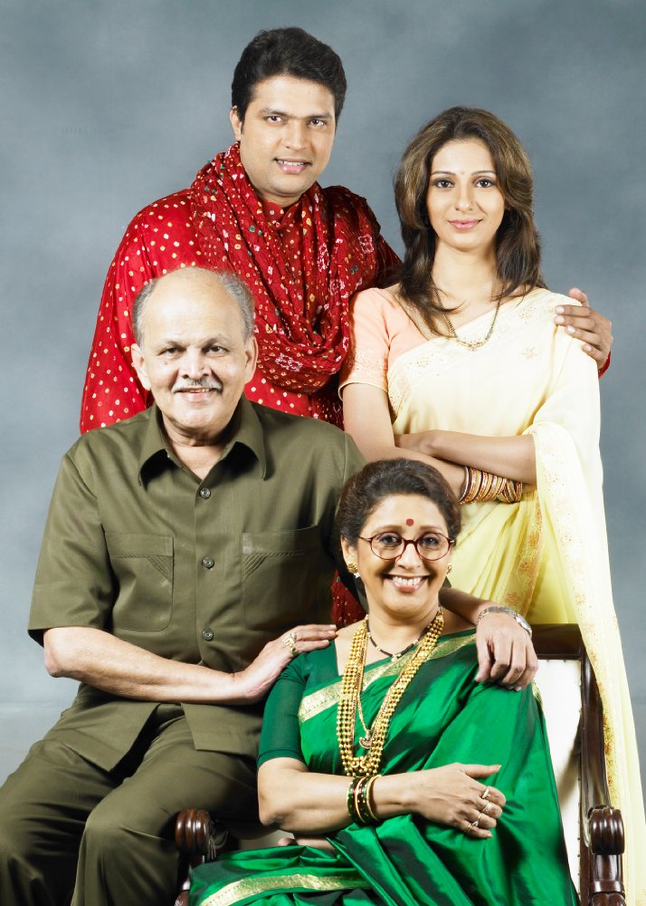 Ankush Chaudhari