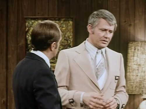 Roger Perry