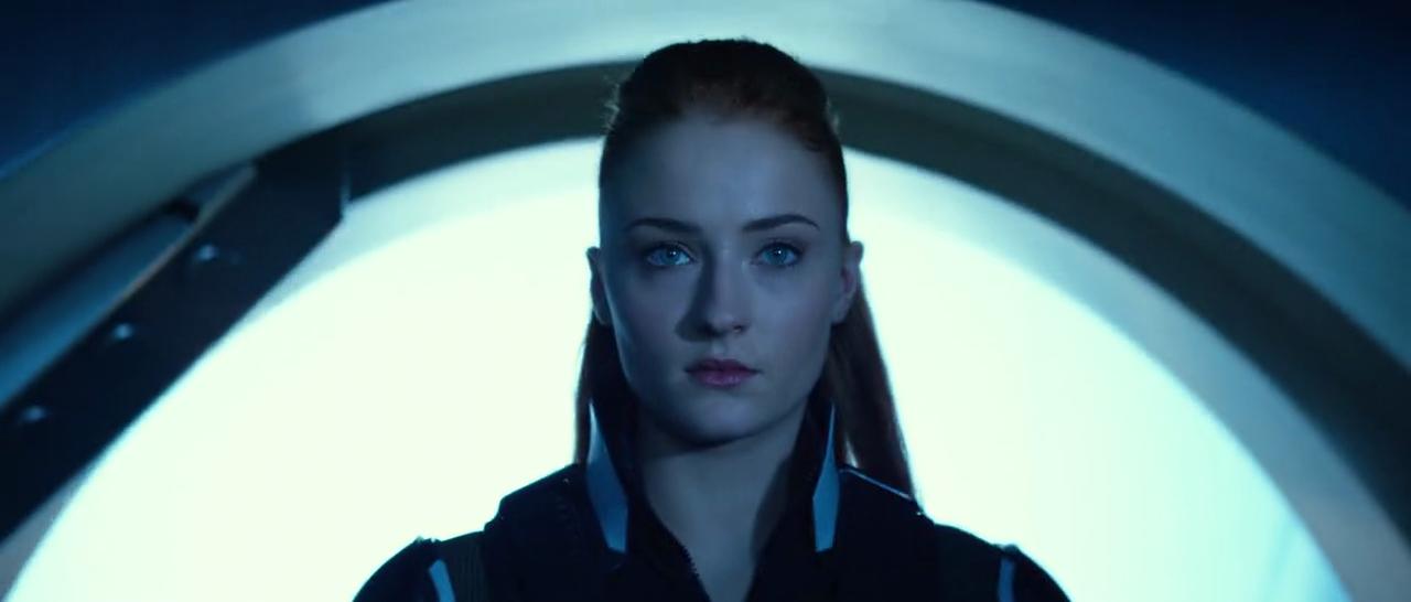Jean Grey