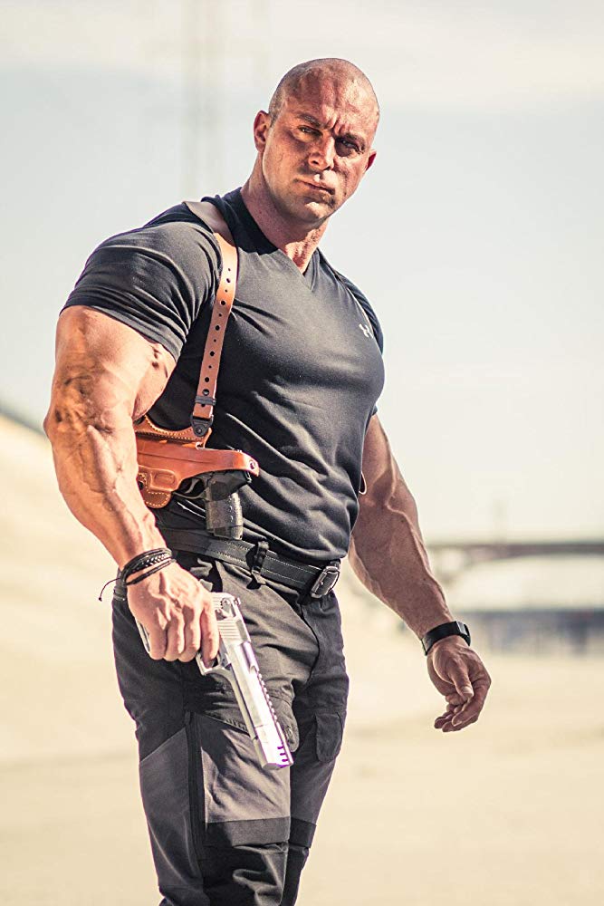 Luca Pennazzato