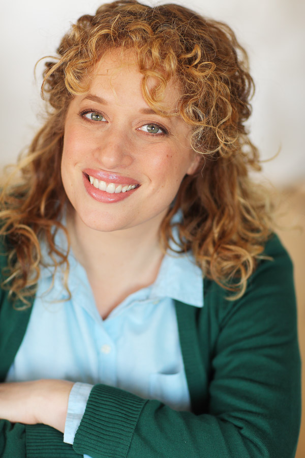 Rachel Axelrod