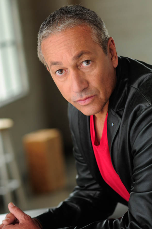 John Vargas
