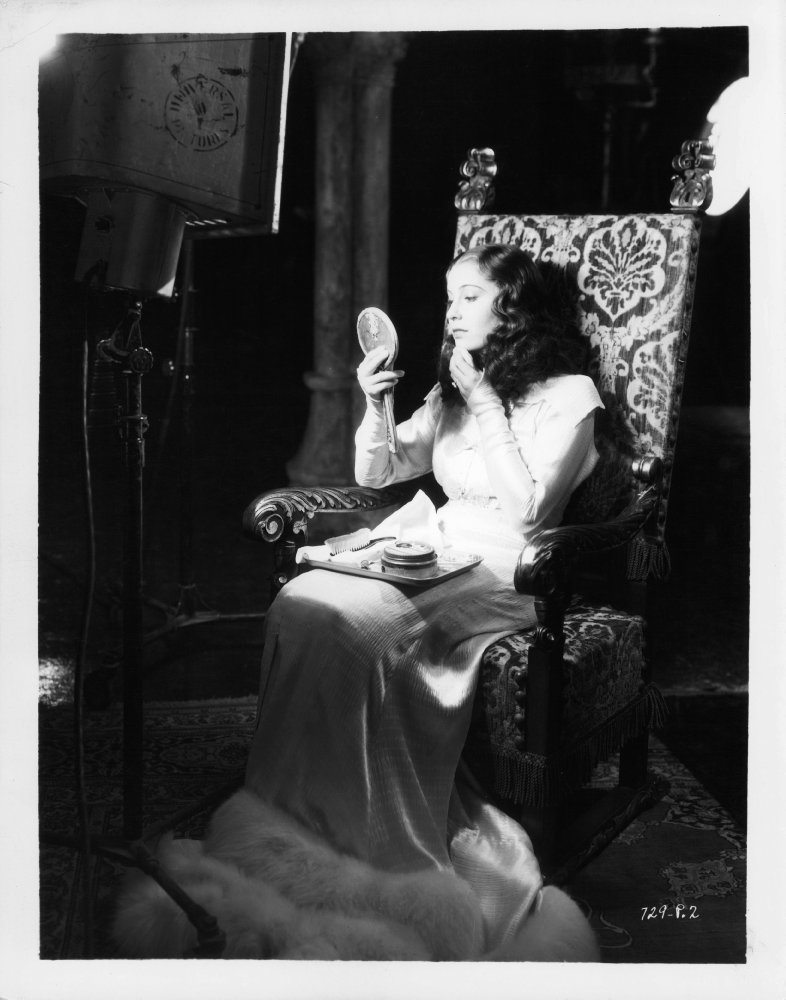 Valerie Hobson