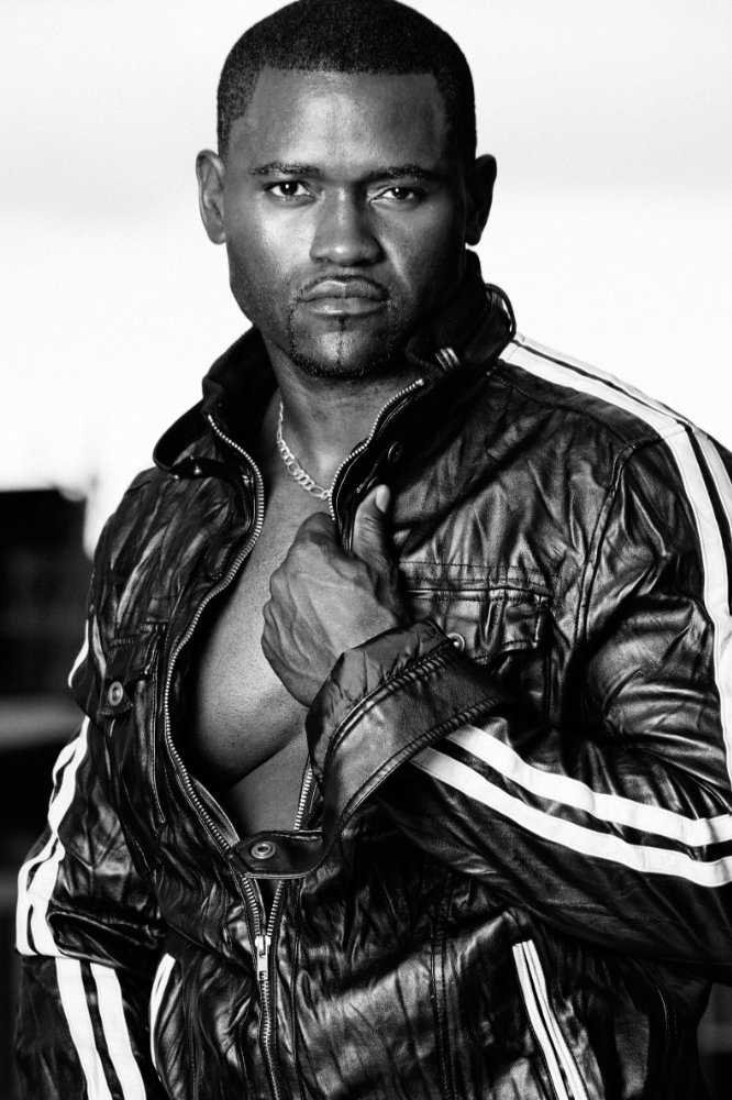 Ron Denson