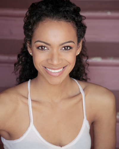 Trishauna Clarke