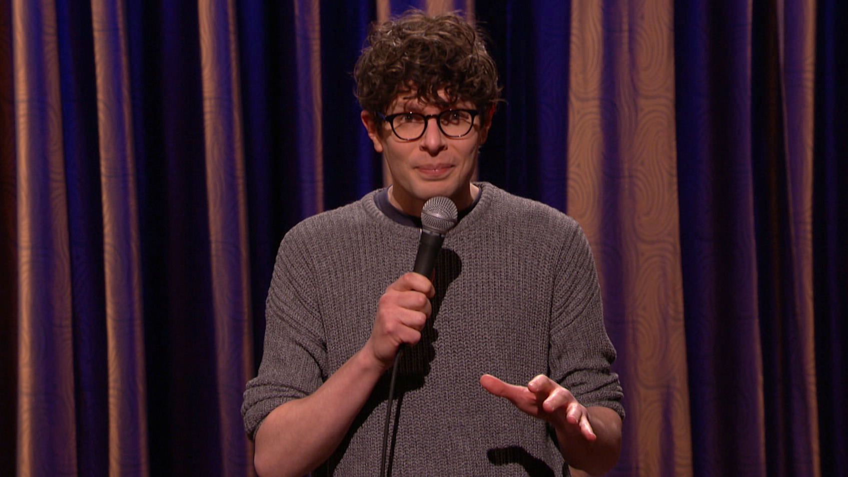 Simon Amstell