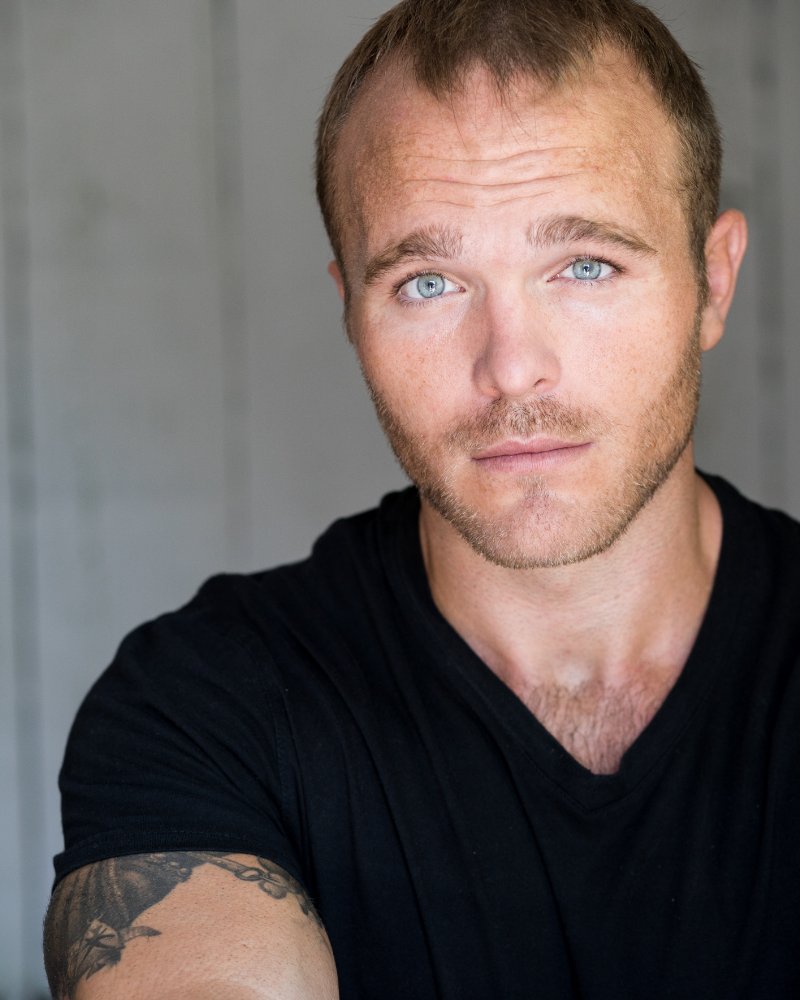 Christopher Johnson