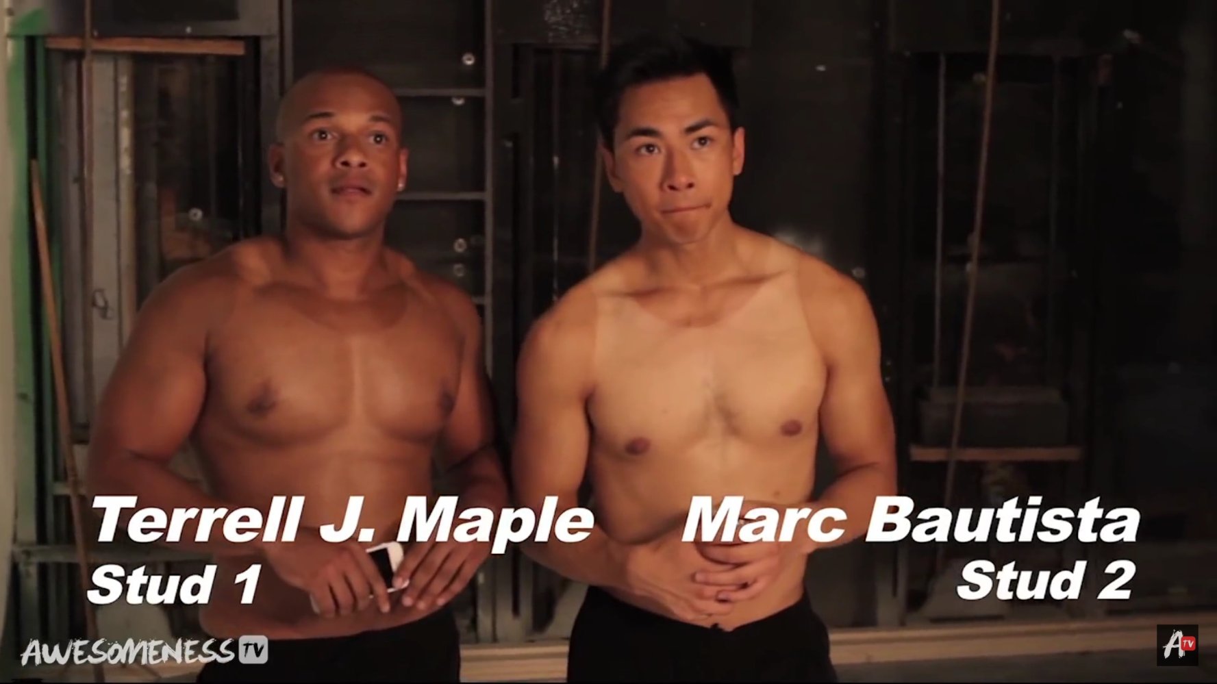 James Maple