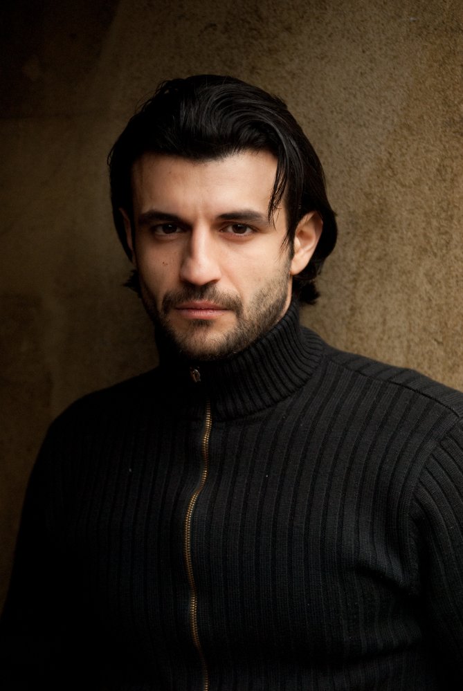 Sam Vincenti