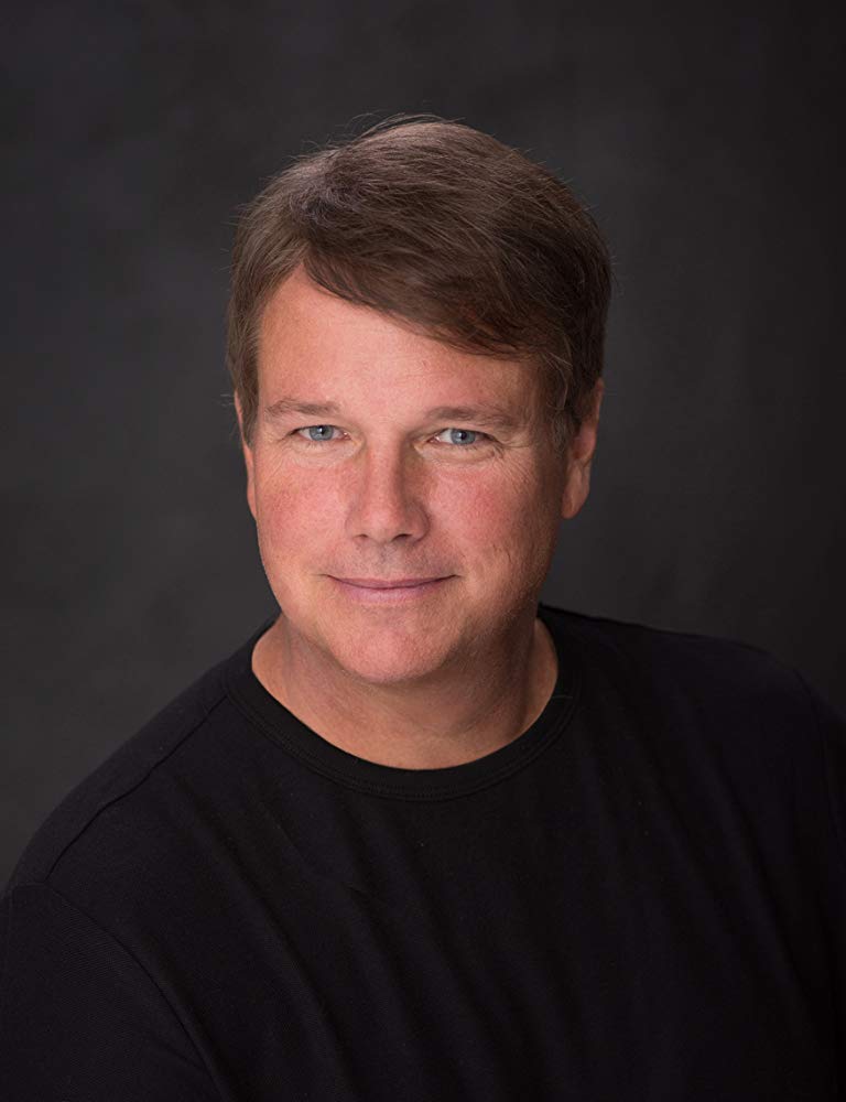 Mark Armstrong