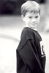 Jordon Dorrance