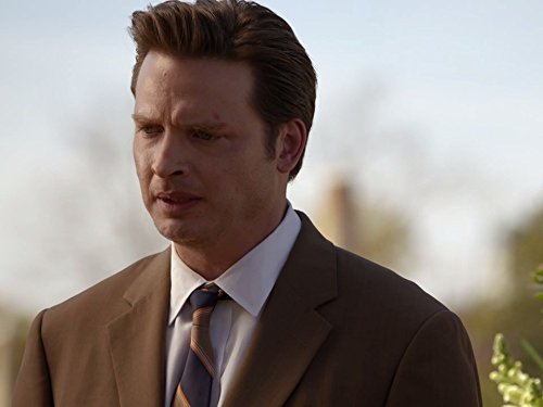 Aden Young