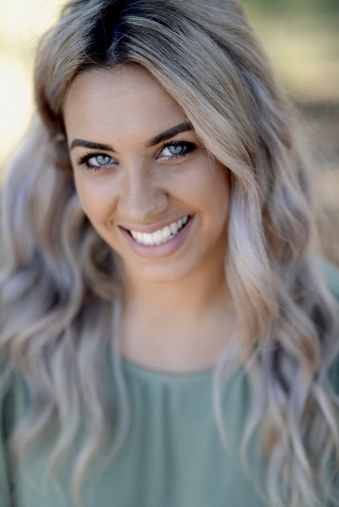 Gemma Dart