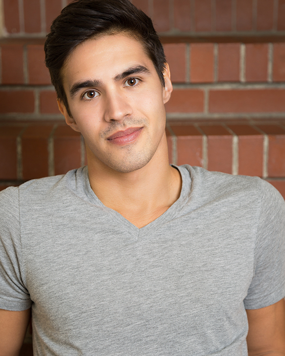 Diogo Hausen