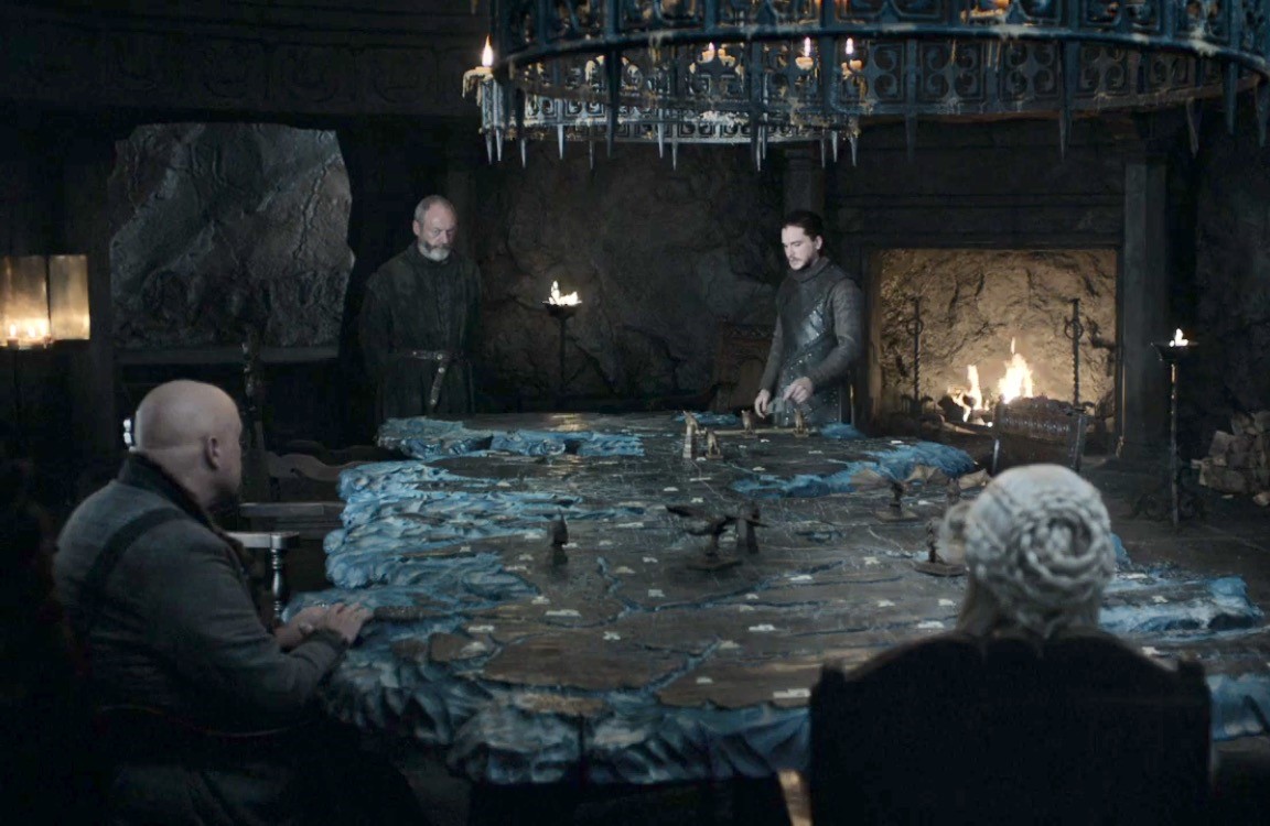 Lord Varys
