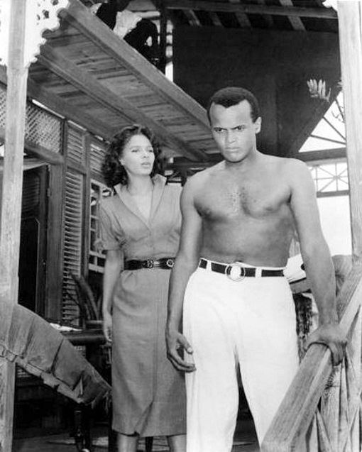 Dorothy Dandridge