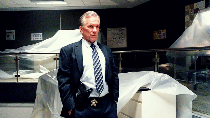 Eddie Huchro