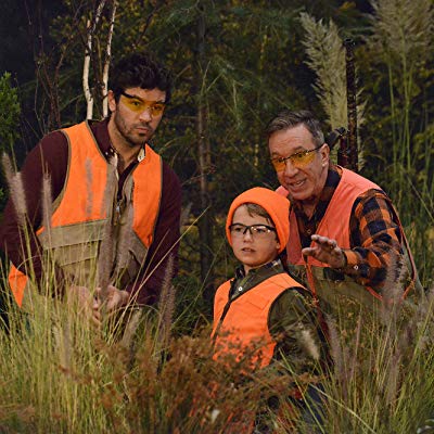 Boyd Baxter