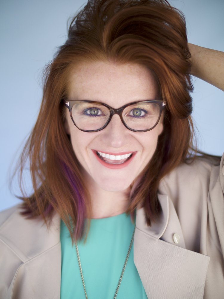 Andie Bolt