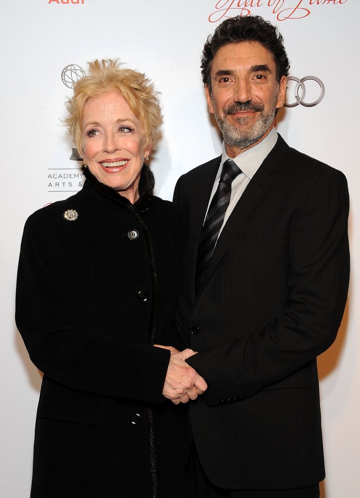 Chuck Lorre