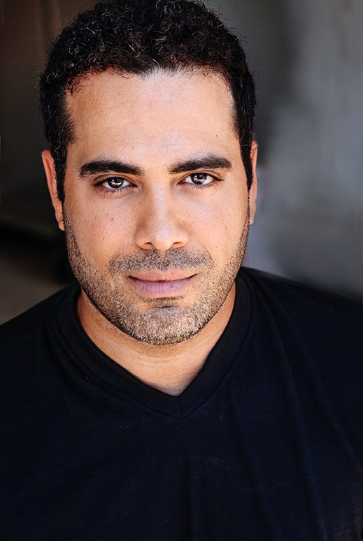 Sevier Crespo