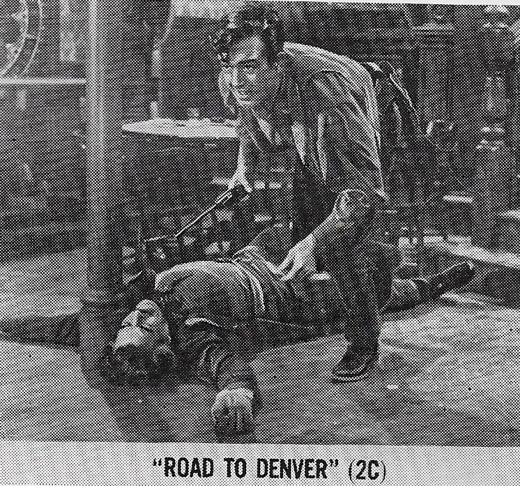 Glenn Strange
